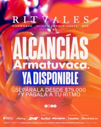 ALCANCIAS
