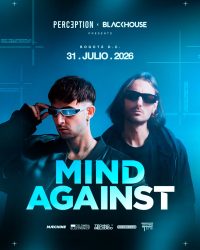 Mind Against