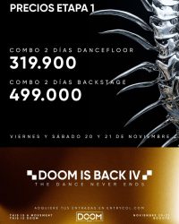 doom is back 2026