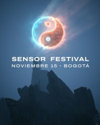 sensor festiva